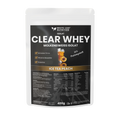CLEAR WHEY PROTEIN ISOLAT White Leaf Nutrition
