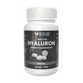 Hyaluronsäure - 700mg pro Kapsel White Leaf Nutrition
