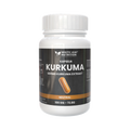 KURKUMA KAPSELN White Leaf Nutrition