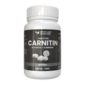 N-Acetyl L-Carnitin Tabletten White Leaf Nutrition
