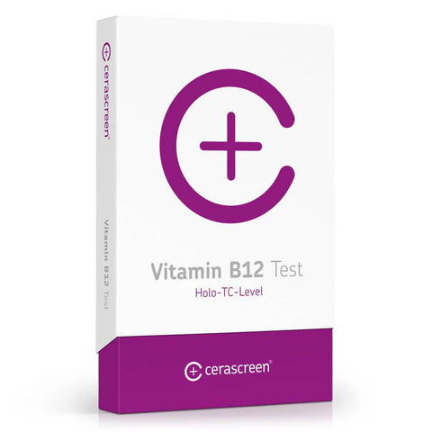 Vitamin B12 Test | Holo-TC-Labortest